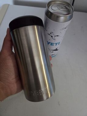 YETI Slim Can Insulator